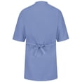 thumbnail image 2 of Red Kap® Collarless Butcher Wrap, 2 of 2
