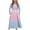 Axolotl Flower, variant on Fish Scale Floral Dress with Sleeves for Kids Dress with Long Sleeves And Pockets Girls Dresses for 11-12 Year Old Girls Long Sleeve Swing Dress with Pockets Midi Dress
