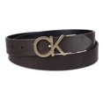 thumbnail image 2 of Cinturón Calvin Klein RCE CK LOGO PLAQUE R para mujer, 2 of 7