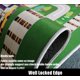 thumbnail image 5 of Alfombra para sala de juegos Nexace Kids Car City Life Road, 200 x 150 cm, 5 of 7