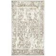 thumbnail image 2 of Unique Loom New Classical Collection Area Rug - Athens (5' 1" x 8' Rectangle Gray/Beige), 2 of 9