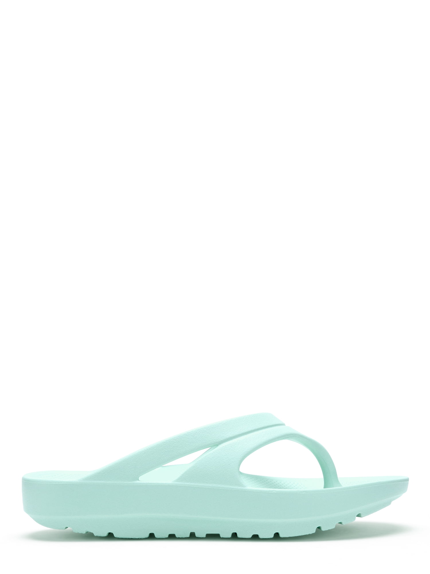 Athletic Works Women's Recovery Flip Flop Sandal