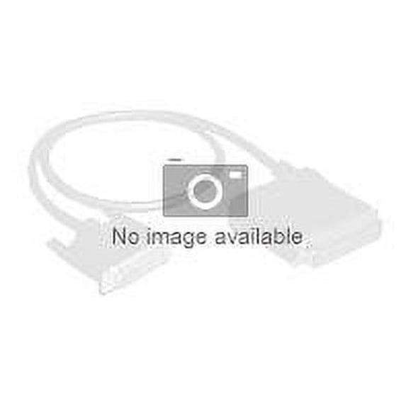 Broadcom - SAS internal cable - 1x8 Slim SAS (SFF-8654) (M) to 1x8 Slim SAS (SFF-8654) - 3.3 ft