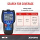 thumbnail image 3 of Lector de códigos INNOVA 3020RS OBD2, herramienta de escaneo para ABS Clear, 3 of 9