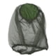 thumbnail image 4 of Mosquito Head Net Mesh Fly Jnats Protección de pantalla para senderismo al aire libre Pesca Camping Verde, 4 of 5