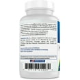 thumbnail image 6 of 2 Pack Best Naturals Acetyl L-Carnitine 1000 mg 60 Capsules (Total 120 Capsules), 6 of 7