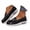 Black, variant on Women Casual Shoes Slip On Loafers Casual Shoes Summer Comfort Sole Color Easy Wear Driving For Daily Outfit ,Us Size:6