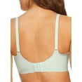 thumbnail image 2 of DKNY Womens Smooth Essentials Wire-Free Bralette Style-DK7747, 2 of 2