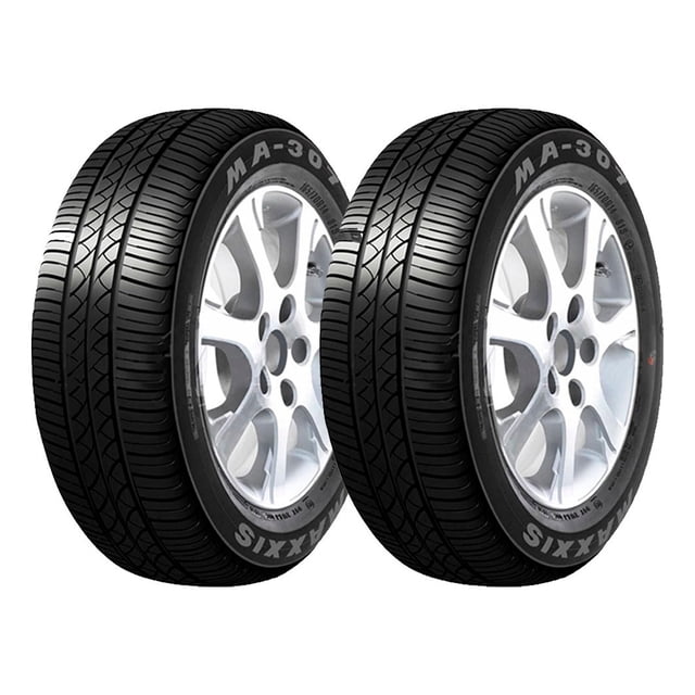 Paquete de 2 Llantas 175/60R15 MAXXIS MA307 81H