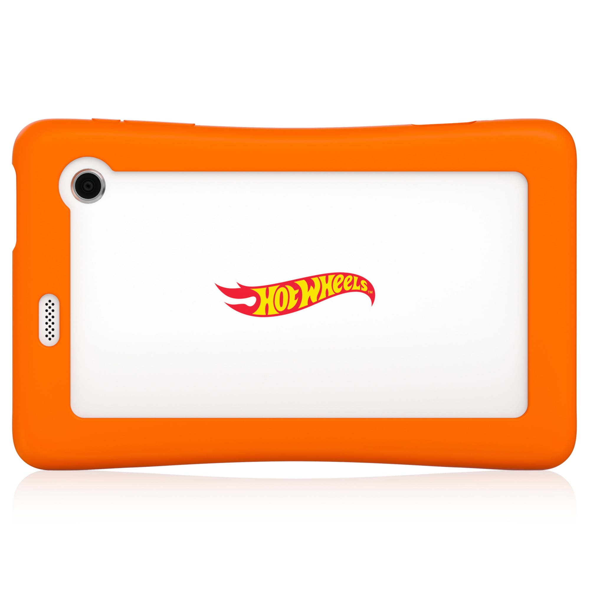 hot wheels tablet