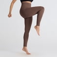 thumbnail image 4 of REALiKUN High Waisted Butt Lifting Workout Gym Leggings for Women Buttery Soft Athletic Yoga Pants, 4 of 8