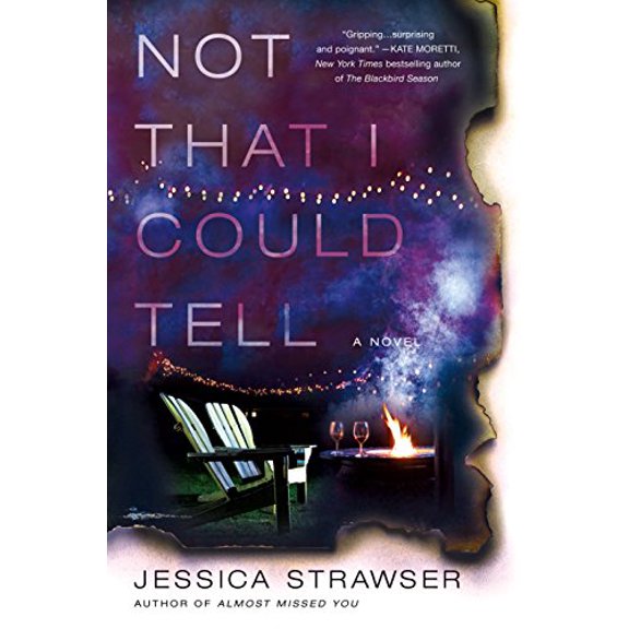 Pre-Owned Not That I Could Tell