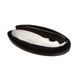 thumbnail image 2 of Dispositivo portátil de níquel negro Foilcutter Le Creuset, 2 of 6