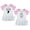 Pink Raglan Dresses, variant on Pack of 2, Poop There It is & You're Close Enough To Change My Diaper Funny Dresses For Baby, Newborn Babies Skirts, Infant Princess Dress, Toddler Frocks (Gray Raglan Dresses, 0-6 Months)