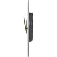 thumbnail image 3 of Alba Hormilena Wall Clock, 3 of 5