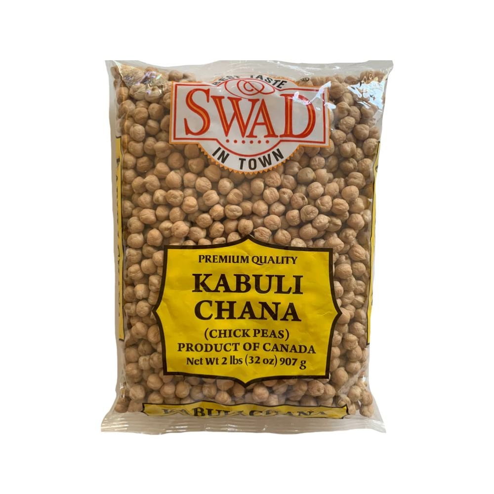 Swad Kabuli Chana Chick Peas 2lbs