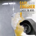 thumbnail image 3 of 2 Pcs Multi-Function Professional Silicone Grout Tool for Kitchen Bathroom Floor, 3 of 5