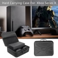 thumbnail image 7 of Guard Anti-Scratch Carrying Case Storage Bag for for Console Console Machine Accessories, 7 of 7