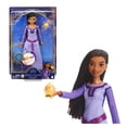 thumbnail image 1 of Muñeca Mattel Disney Wish Asha Música Mágica, 1 of 4