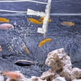 thumbnail image 4 of UPOUART Transparentes Para Oxigenación De Peces En Acuarios Con De Bidireccional, 4 of 8