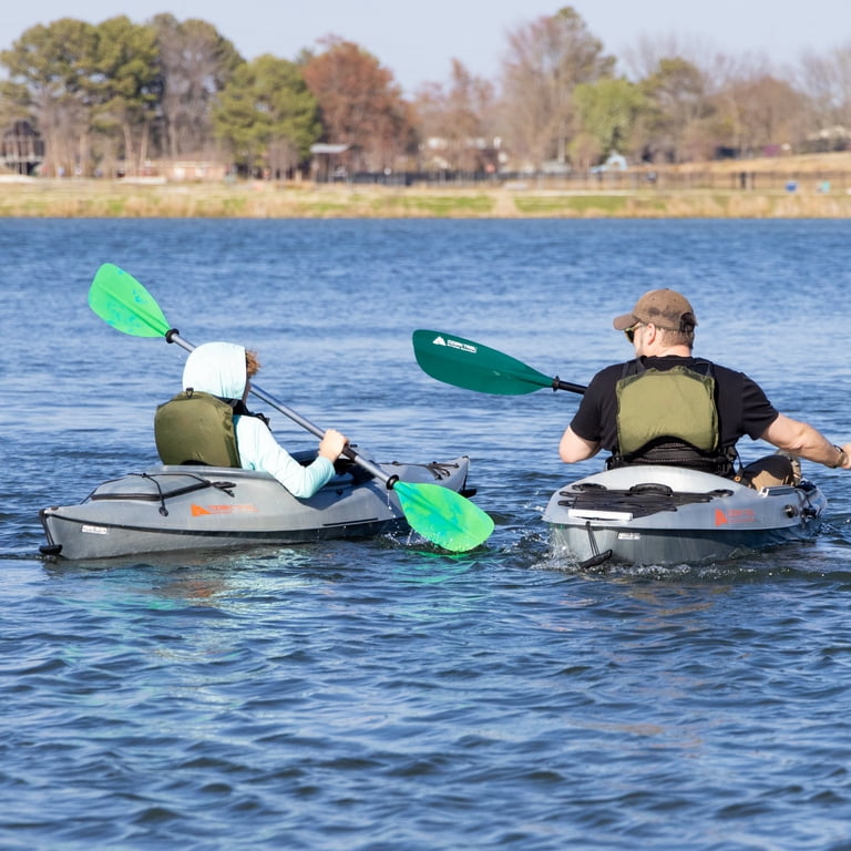 Ozark Trail Standard Aluminum Kayak Paddle, 94.5 In photo 7