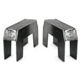 thumbnail image 6 of CROSSDESIGN Under Bed Notch Fit for Chevy Silverado/GMC Sierra 1500 1999-2006, 6 of 12