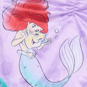 The Little Mermaid