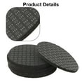 thumbnail image 4 of DAMIFU Fitness Training 10*10*0.5Cm Anti-Slip Mat Treadmill Mat Fitness Equipment Pad 10X10X0.5Cm Size Noise Reduction, 4 of 8