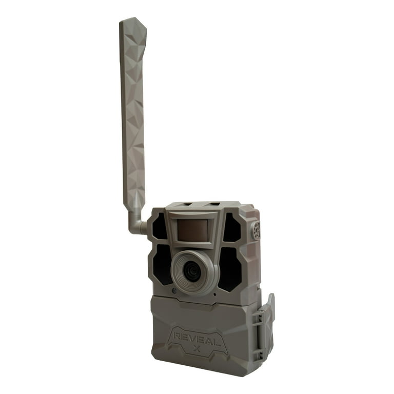 Tactacam Reveal X 2.0 Cellular Trail Camera, 4G LTE photo 2