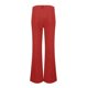 thumbnail image 5 of Pantalones acampanados SCZ Mujer Rojo M, 5 of 6