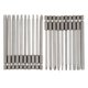 thumbnail image 1 of Juego de Brocas Largas, MagnéTicas 20 Piezas 100 Mm, Broca Torx T8-T40, Hexagonal H2-H6, PH1 PH2, PZ2, Ranurada, HexáGono 1/4 Pulgadas, 1 of 5