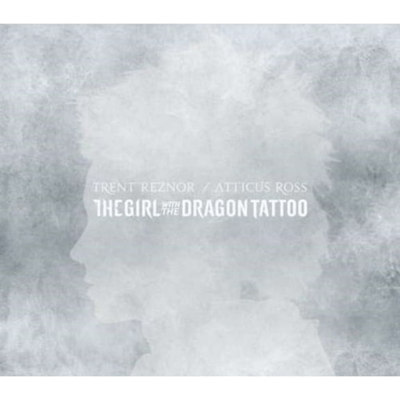 GIRL WITH THE DRAGON