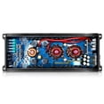 thumbnail image 2 of Amplificador Monobloque CT Sounds 1500 Vatios RMS para Coche, 2 of 6