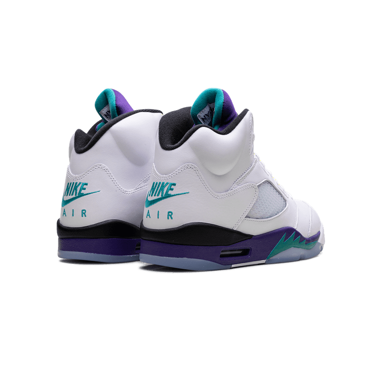 シューズ(男性用) JORDAN BRAND AIR JORDAN 5 RETRO 2025 Jordan MENS Air Jordan 5 Retro OG 