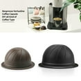 Reusable Coffee Capsule for Nespresso Vertuo Pods Easy Refill and X6A0