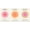 A003 Pink Orange, variant on Ctrl Alt Del Wall Art Control Yourself Alter Your Thinking Delete Negativity Wall Art Inspirational Motivational Poster Positive Affirmations Posters for Home Classroom Room Wall Decor 12"x16"
