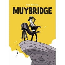 Muybridge, (Hardcover)