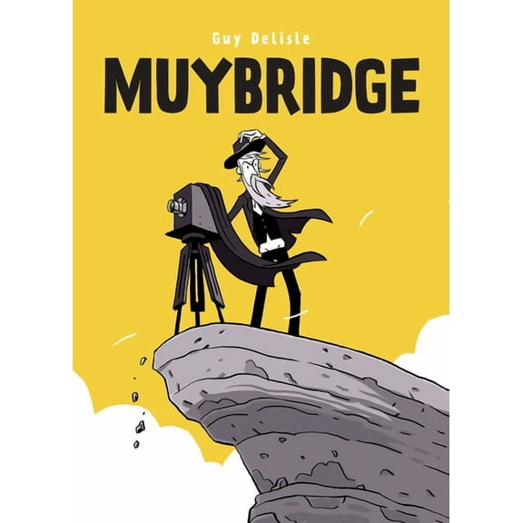 Muybridge, (Hardcover)