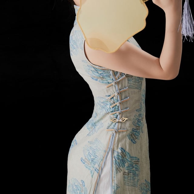 WEUVEB 2Ud Dorado De Aleación Para Vestidos Tradicionales Y Abrigos Con