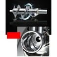 thumbnail image 3 of Electric Meat Grinder, Automatic Meat Grinder Multifunctional  for Home, 3 of 7