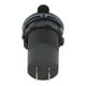 thumbnail image 5 of Cargador de automóvil, valor inmejorable del zócalo del cargador del coche del adaptador USB del puerto USB del coche del cargador del coche del USB C, 5 of 12
