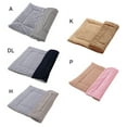 thumbnail image 6 of Soft Fleece Pet Bed Mat Dog Pad Ultra Soft Durable Self Warming Kennel Mattress for Dogs Cats, 6 of 6