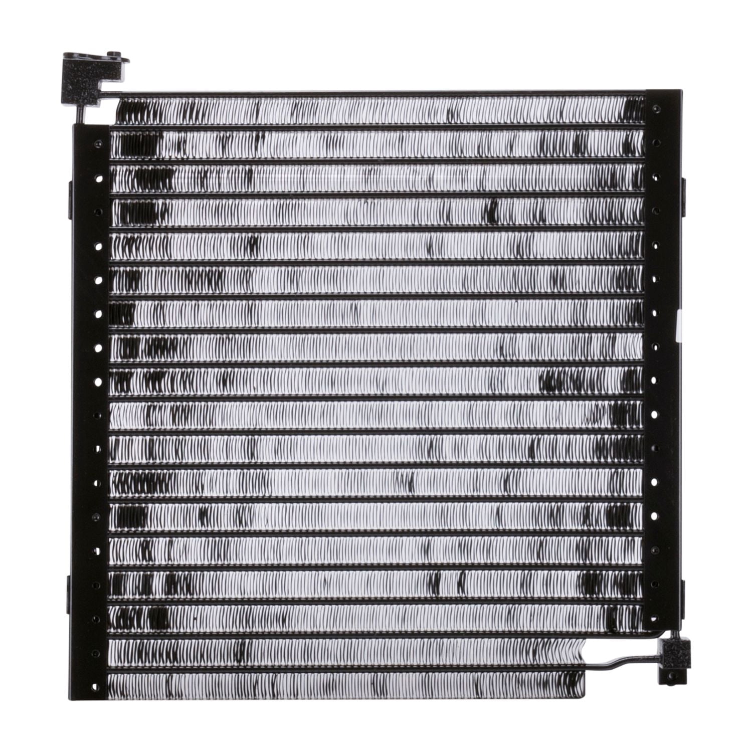 A/C Condenser Fits select: 1996-2000 HONDA CIVIC