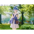 thumbnail image 2 of TENITOL Rin Shima Figure - Laid-Back Camp, 2 of 11