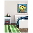 thumbnail image 5 of Marmont Hill "Nest" by Curtis Painting Print on Canvas, 5 of 7