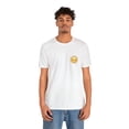 thumbnail image 4 of Kawaii Sun Badge Short Sleeve Tee, 4 of 4