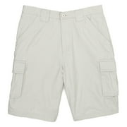 Faded Glory - Men's Twill Cargo Shorts