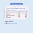 thumbnail image 5 of B-fit | Just Creatine 600g - Creatina monohidratada en Polvo 120 porciones, 5 of 5