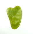 thumbnail image 1 of 3 packs, guasha Rouleau Soins de la Peau - guasha Rouleau de massage Visage, Vert, 1 of 5