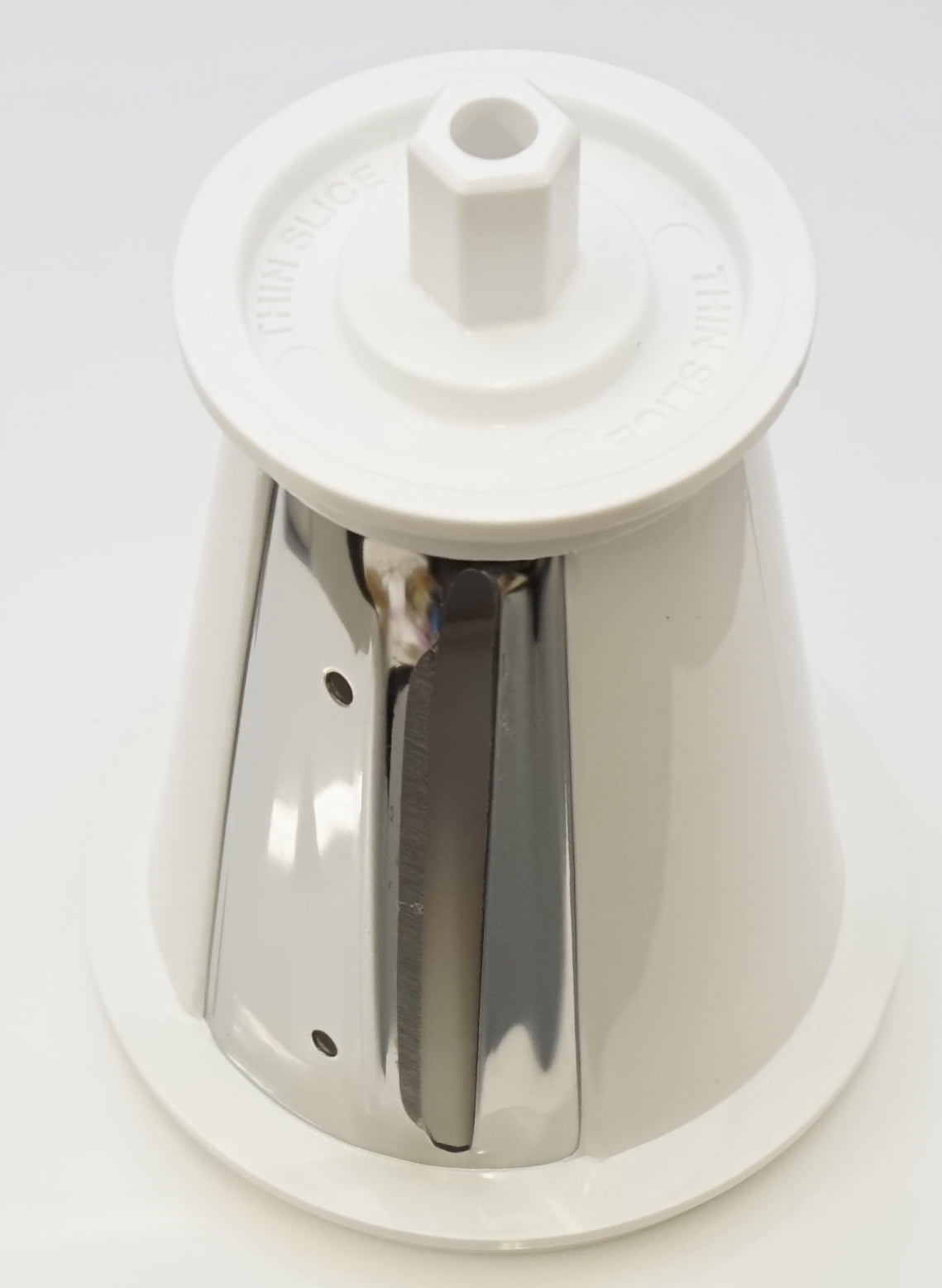 Taylor Soft Serve Machine Scraper Blades - 17 Inch, 10-Pack | Replacement Scraper For Taylor Ice Cream Machines